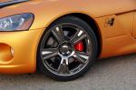 Dodge Viper 50th Anniversary by Hurst 2009 года